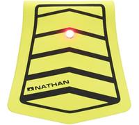 Nathan Mag Strobe - frecce di Sicurezza Giallo con Nero, N/A