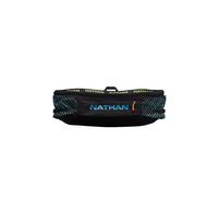 NATHAN Marsupio Pinnacle Series Waistpack con borraccia da 0,5 l nero | L/XL