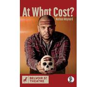 Nathan Maynard At What Cost? (Tascabile)