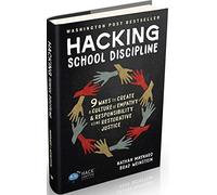 Nathan Maynard Brad Weinstein Maynard, N Hacking School Disci (Copertina rigida)