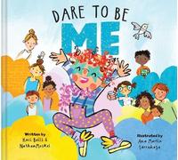 Nathan Meckel Kaci Bolls Dare To Be Me (Copertina rigida)