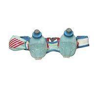 Nathan Mercury 2 Cintura di idratazione, Unisex, Mercury 2, Andean Toucan, Taglia Unica