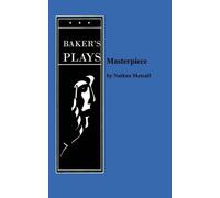 Nathan Metcalf Masterpiece (Tascabile)