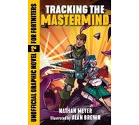Nathan Meyer Tracking the Mastermind (Tascabile) Storm Shield