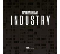 Nathan Micay Industry Season 2 (CD) Album