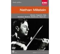 Nathan Milstein - Classic Archive