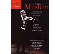 Nathan Milstein In Portrait / Various - Nathan Milstein In Portrait / Various