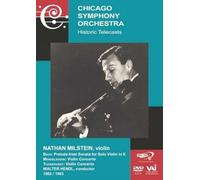 Nathan Milstein - Nathan Milstein