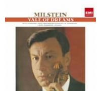 Nathan Milstein - Violin Pieces [24bit]