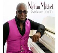 Nathan Mitchell - Delicato e liscio