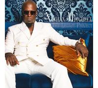 Nathan Mitchell The Legacy Project (Vinyl LP)