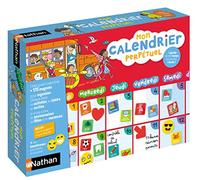 NATHAN - Mon Calendrier Perpetuel Magnetique