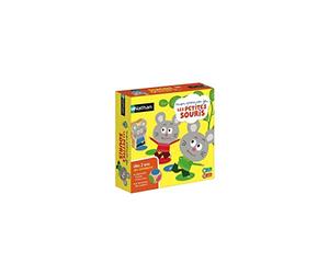 NATHAN - Mon Premier Jeu les Petites Souris - Jeu de Societe