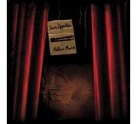 Nathan Moore Dear Puppeteer (CD)