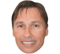 Nathan Moore (Smile) Big Head