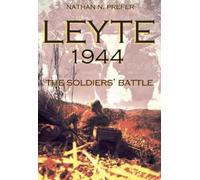 Nathan N. Prefer Leyte, 1944 (Tascabile)