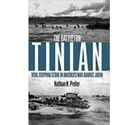 Nathan N Prefer The Battle for Tinian (Tascabile)