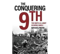 Nathan N. Prefer The Conquering Ninth (Copertina rigida)