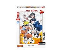 Nathan 87324 puzzle 1000 pz