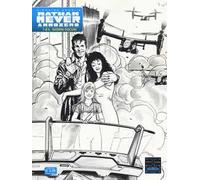 Nathan Never. Anno Zero. Vol. 1: Giorni oscuri