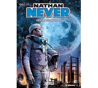 Nathan Never. Destinazione Luna