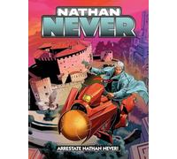 NATHAN NEVER n 409