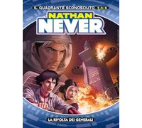 NATHAN NEVER n 417