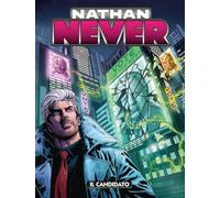 NATHAN NEVER n 420