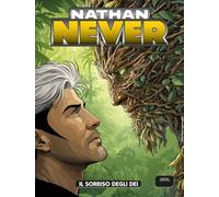 NATHAN NEVER n 422