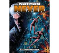 NATHAN NEVER n 424