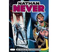 NATHAN NEVER n 9
