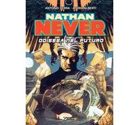 Nathan Never. Odissea nel futuro