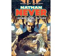 Nathan Never. Odissea nel futuro