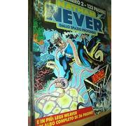 Nathan Never speciale n. 2 BLISTERATO OFFERTA
