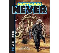 Nathan Never. Terre lontane