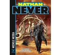 Nathan Never - Terre Lontane - Sergio Bonelli Editore - ITALIANO NUOVO