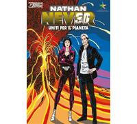 NATHAN NEVER - UNITI PER IL PIANETA