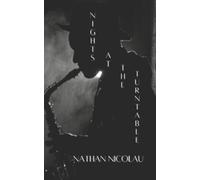 Nathan Nicolau Nights at the Turntable (Tascabile)