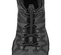 Nathan NS1170, Lacci da Corsa, Colore Bianco. Unisex-Adulto