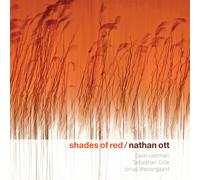 Nathan Ott - Shades Of Red