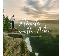 Nathan Pacheco Abide With Me (CD)