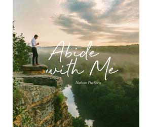 Nathan Pacheco Abide With Me (CD)