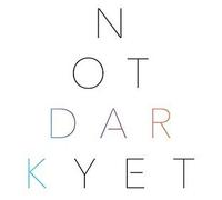 Nathan Parker Smith - Not dark yet
