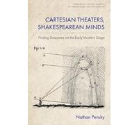 Nathan Pensky Cartesian Theaters, Shakes (Copertina rigida) (PRESALE 31/03/2026)