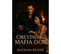 Nathan Peter Obeying the Mafia Don (Tascabile) Don's Inner Circle