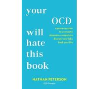 Nathan Peterson Your OCD Will Hate This Book (Tascabile)