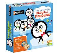 Nathan Piacere i pinguini - Gioco cooperativo a partire da 3 anni, 31162