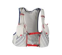 Nathan Pinnacle 12l Hydration Vest Grigio XL Uomo,Donna