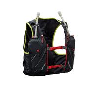 Nathan Pinnacle 4l Hydration Vest Nero M Uomo,Donna