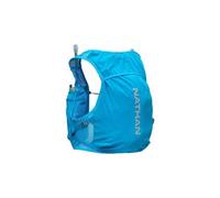 Nathan pinnacle breeze 4l hydration bag blue reflective men s